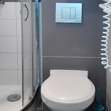 A Wonderful With Access Casa vacanze Bieszkowice