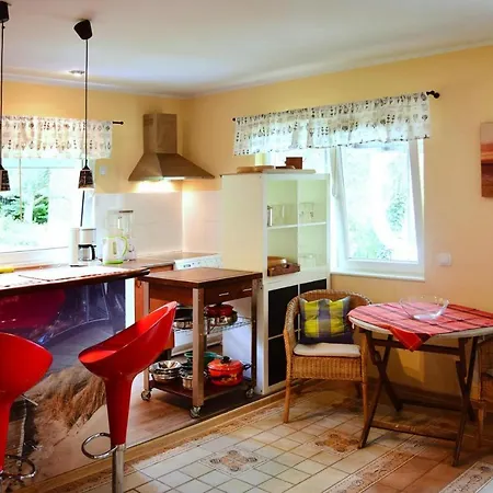 Casa vacanze A Wonderful With Access Bieszkowice