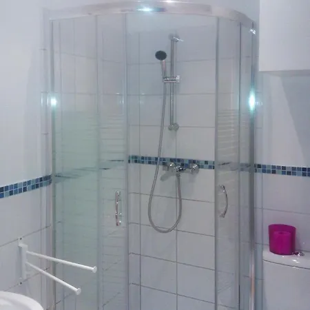 A Wonderful With Access Casa vacanze Bieszkowice