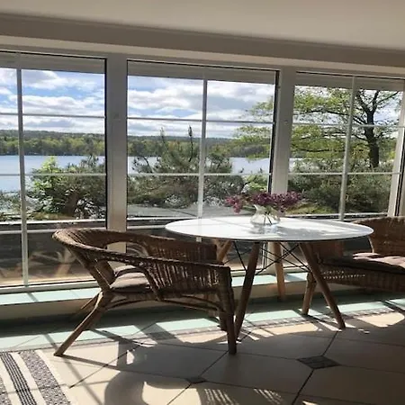 A Wonderful With Access * Bieszkowice