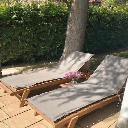 Casa vacanze A Wonderful With Access Bieszkowice