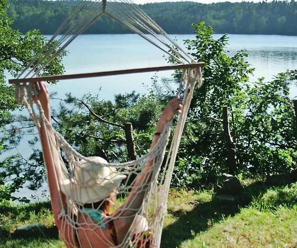 A Wonderful With Access Feriehus *