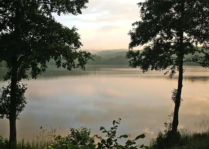 Feriehus A Wonderful With Access