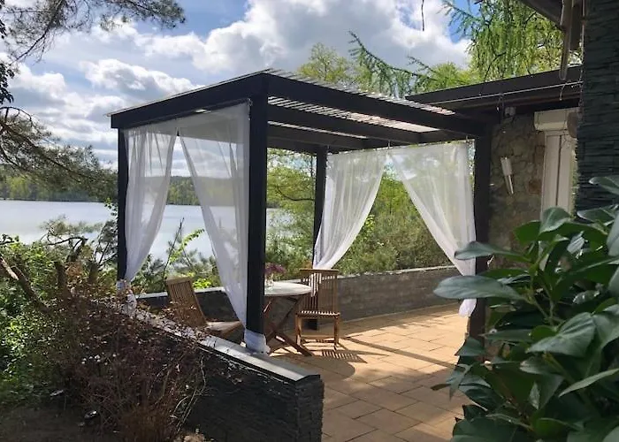 A Wonderful With Access * Bieszkowice